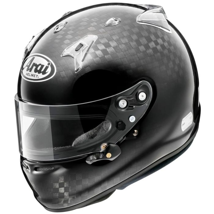 GP-7 SRC ABP Narrow Eyeport Helmet