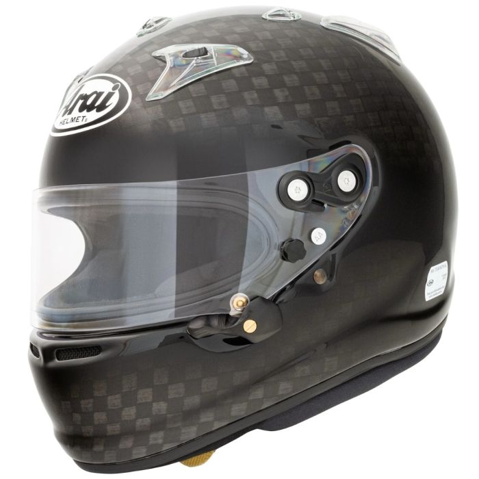 arai helmet blue Custom Painted Arai SK-6