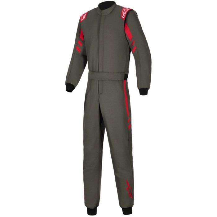 GP Race V3 Suit
