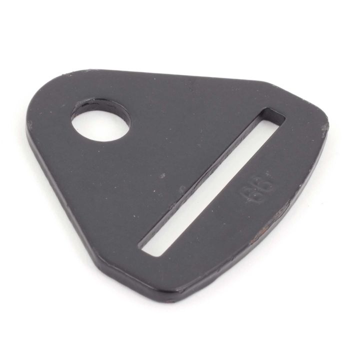 Harness 50mm (2in. ) Flat Anchor Plate