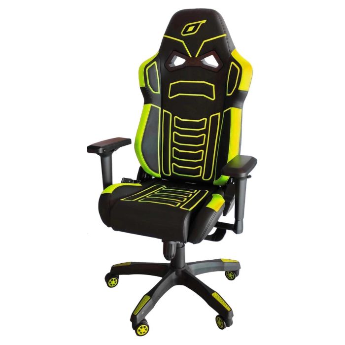 OMP Racing GS X Office Chair - Thumbnail 4
