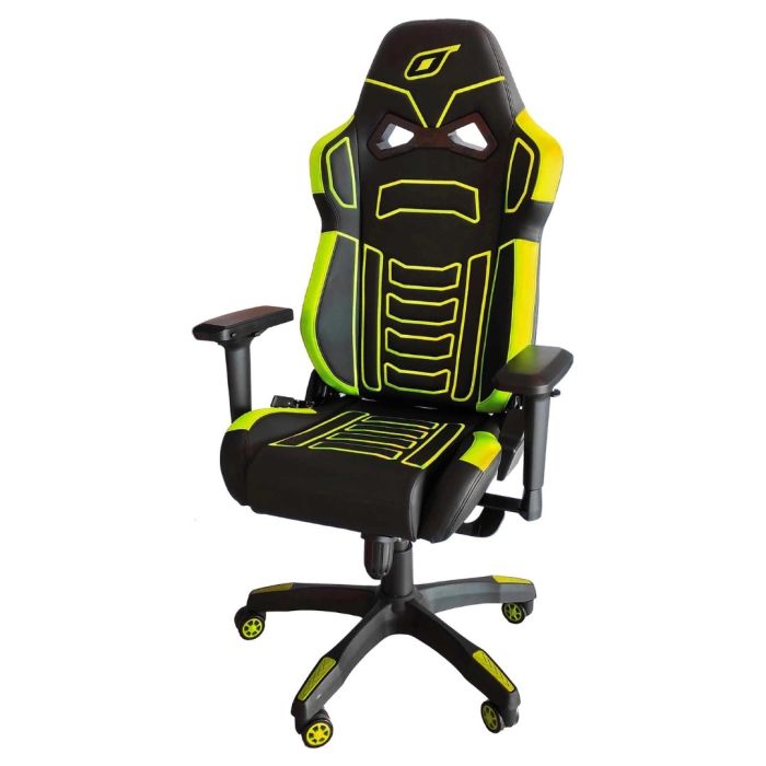 OMP Racing GS X Office Chair