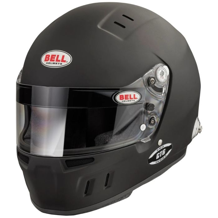 GT6 Pro Composite Helmet
