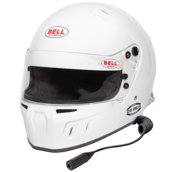 GT6 Rally Helmet