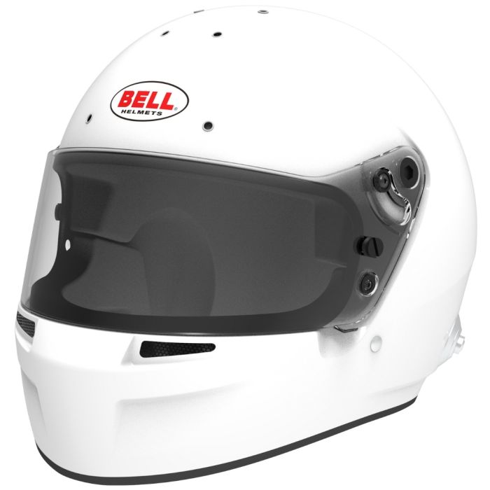 GT6 Sport Helmet
