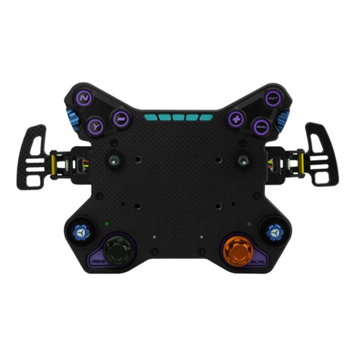 GT Pro V2 Button Box 