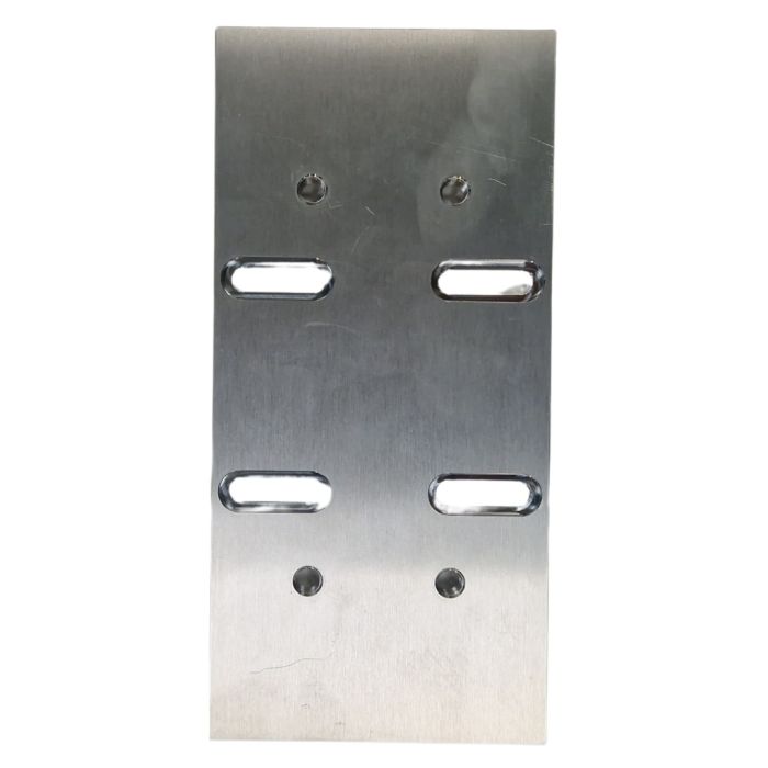 H1SQ Shifter Mounting Plate