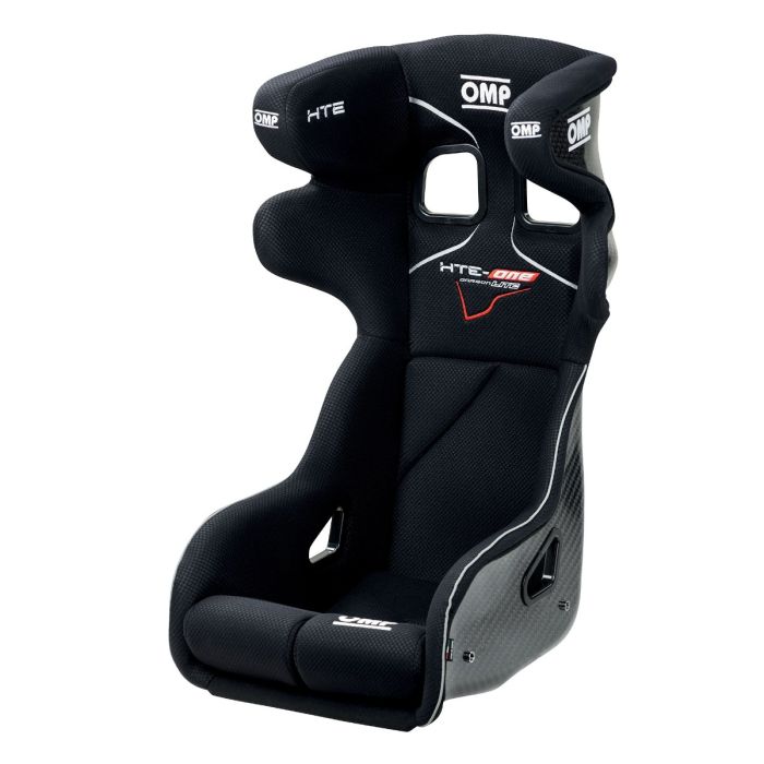 HTE-One Lite Carbon Seat
