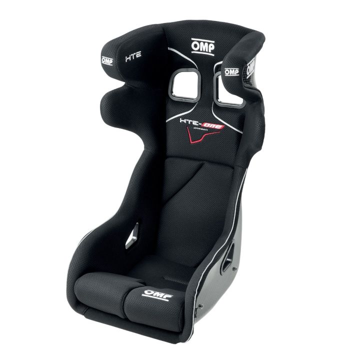 HTE-ONE E2 Carbon Seat
