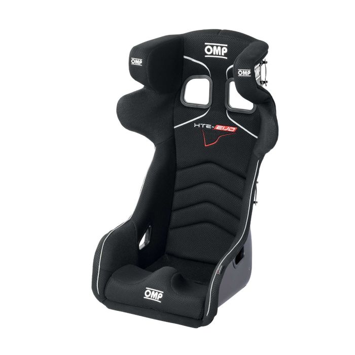 HTE EVO S 8855-2021 Fibreglass Seat

