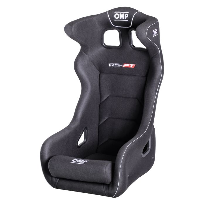 omp racing rs pt 2 fibreglass seat ompha 762e n 18