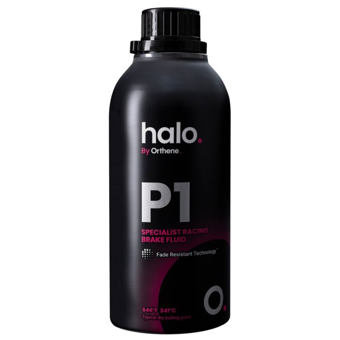 Halo P1 Brake Fluid