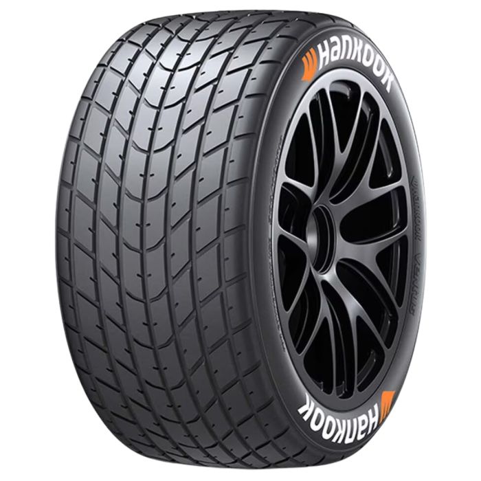 Hankook Ventus Z207 wet tyre

