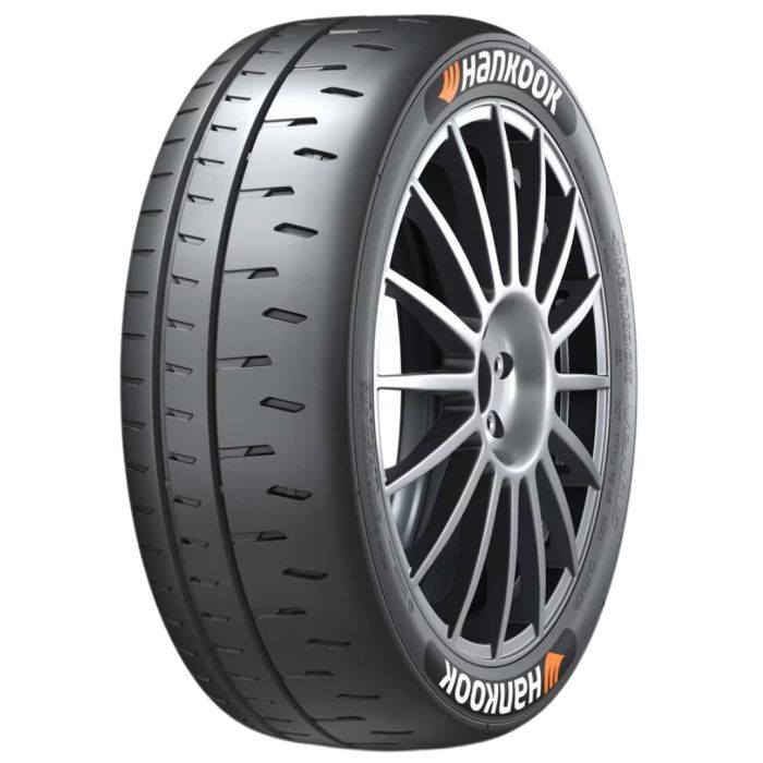 Hankook Ventus Z215 Tarmac Rally Tyre