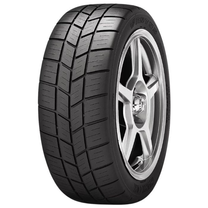 Hankook Ventus Z210 Tarmac Rally Wet Tyre