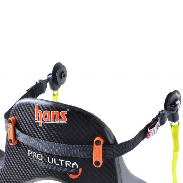 Quick Release HANS Tether M61