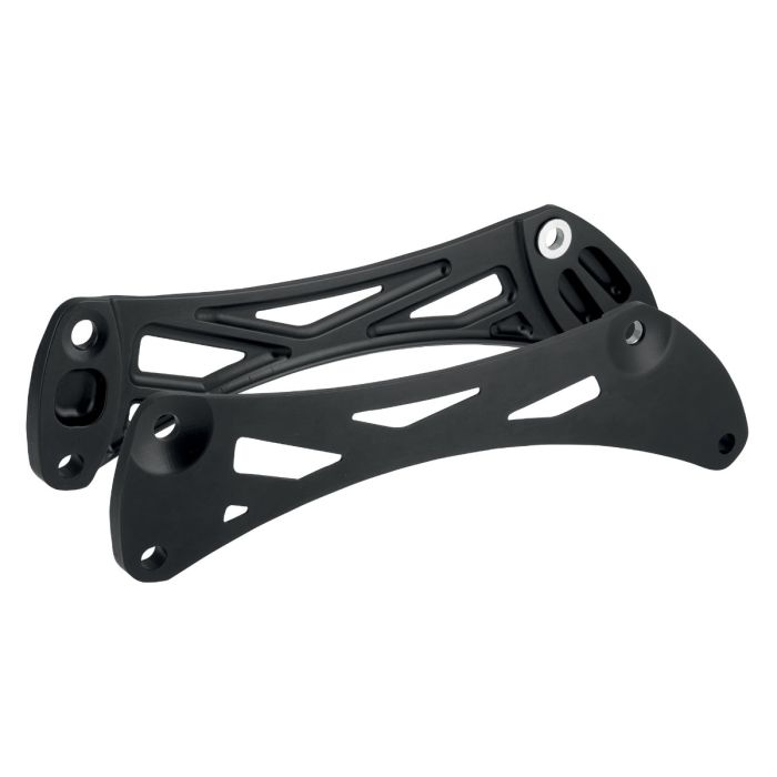 FIA 8862-2009 Seat Brackets - HRC ONE Lite (HA/800)
