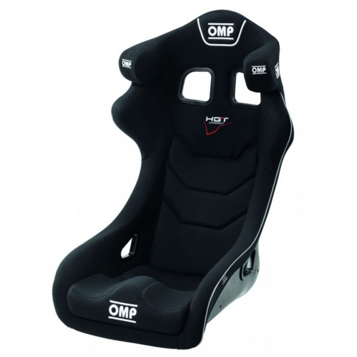 HGT Carbon Seat