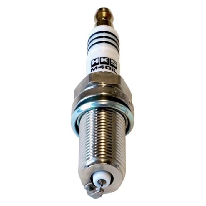 Iridium Spark Plug Evo9 (Long) S40Il
