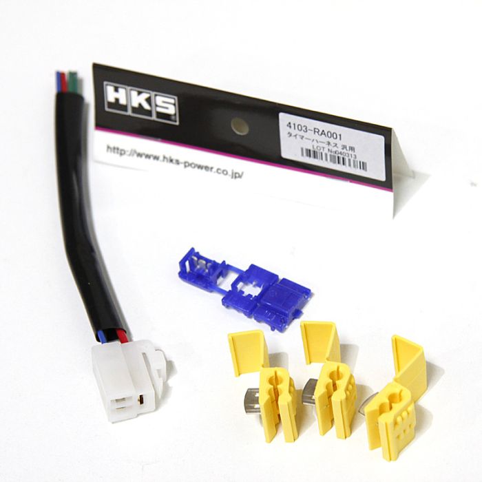 hks-turbo-timer-harness-universal-direct