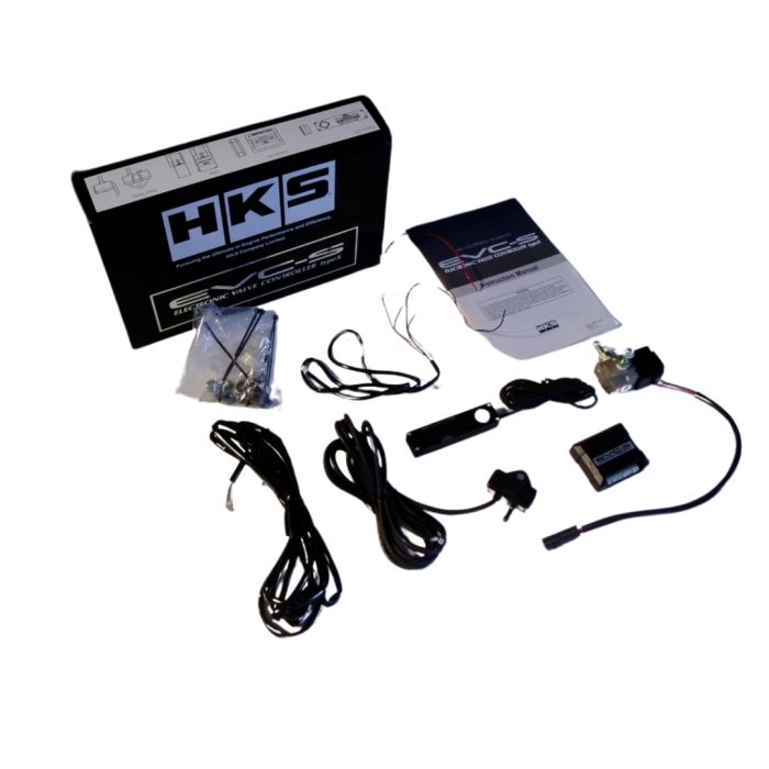 hks-hks-evc-fitting-kit-evo-sub