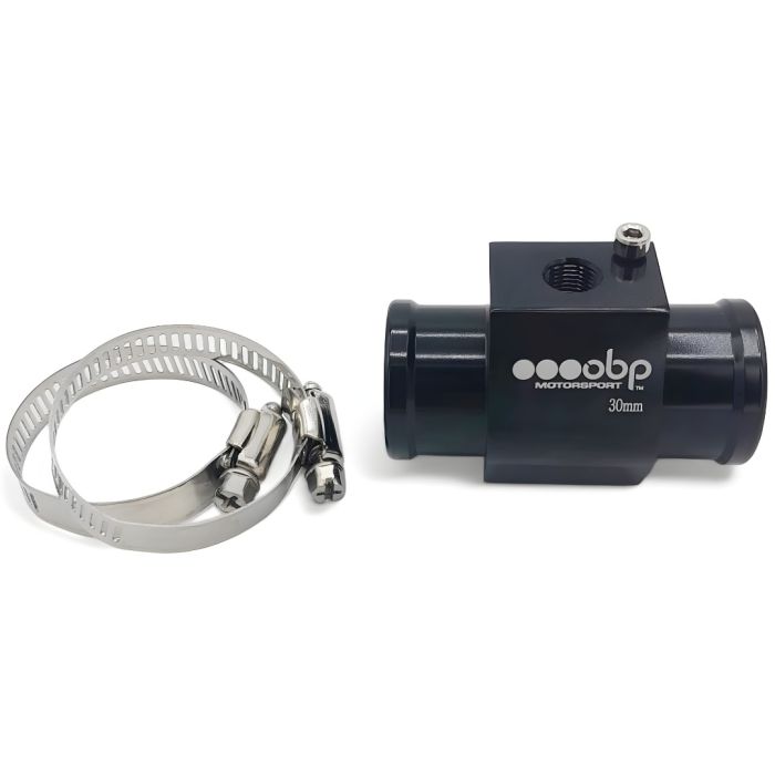 Hose Adaptor - 1/8NPT Port