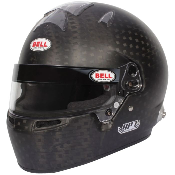 HP7 EVO-IV Carbon 8860 Helmet
