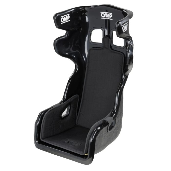 HTE EVO Offroad Fibreglass Seat
