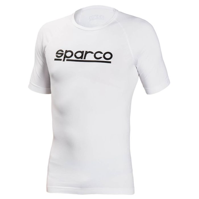 sparco seamless short sleeve underwear top spa002285tbi_c