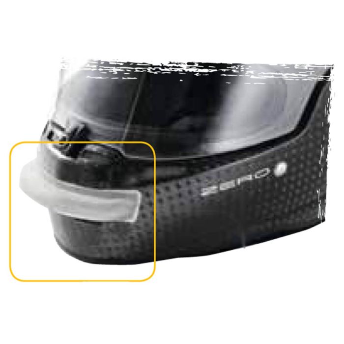 stilo helmet st5 front spoiler stiya0823
