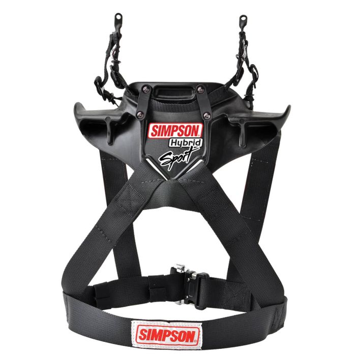 simpson hybrid sport device simhs 11 _c