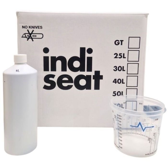 Indi seat kit