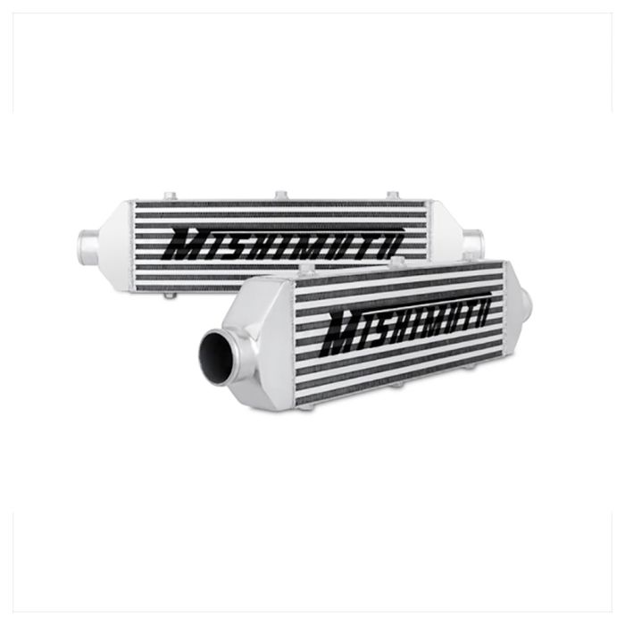 mishimoto universal intercooler z line mismmint uz