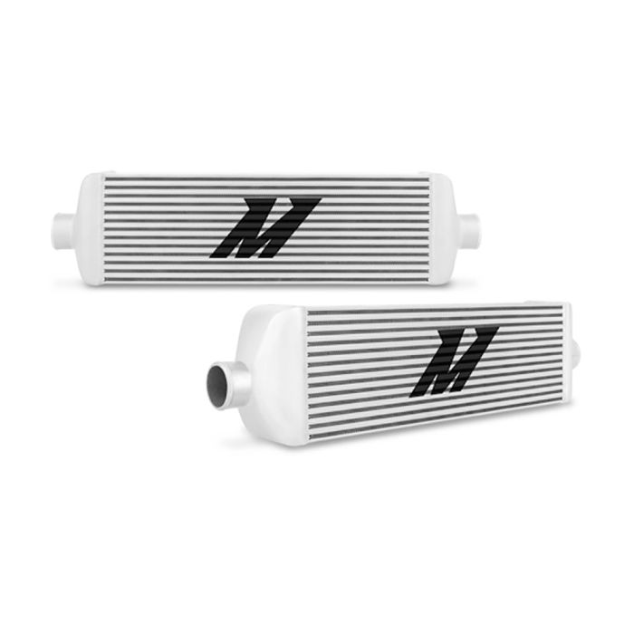 mishimoto universal intercooler j line mismmint uj