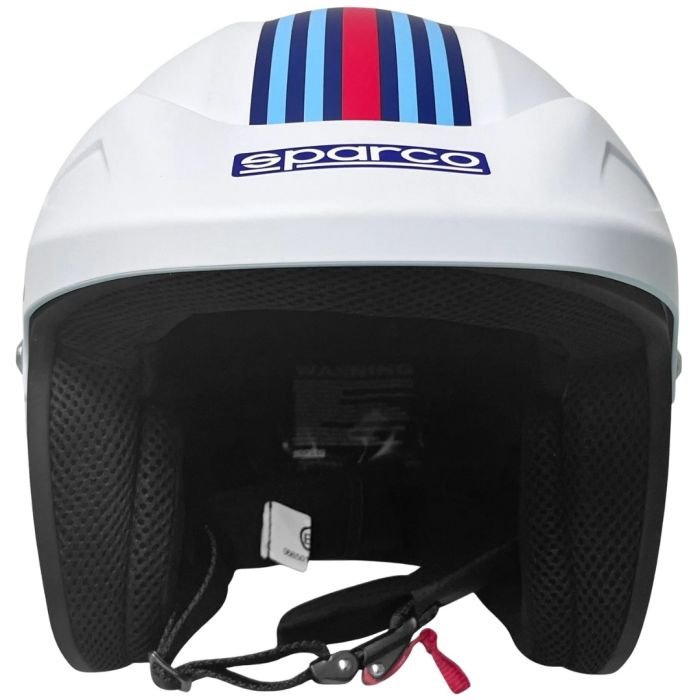 J-Pro Helmet - Martini Racing
