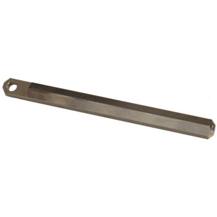 evo corse Jack Hexagonal Lifting Pin - CH17 (20mm dia)