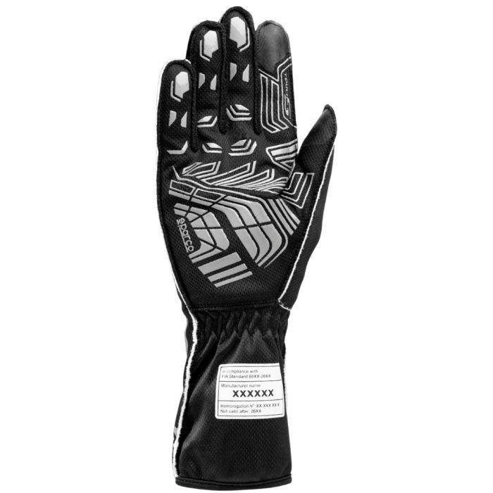 K-Arrow+ WP Waterproof Gloves 
