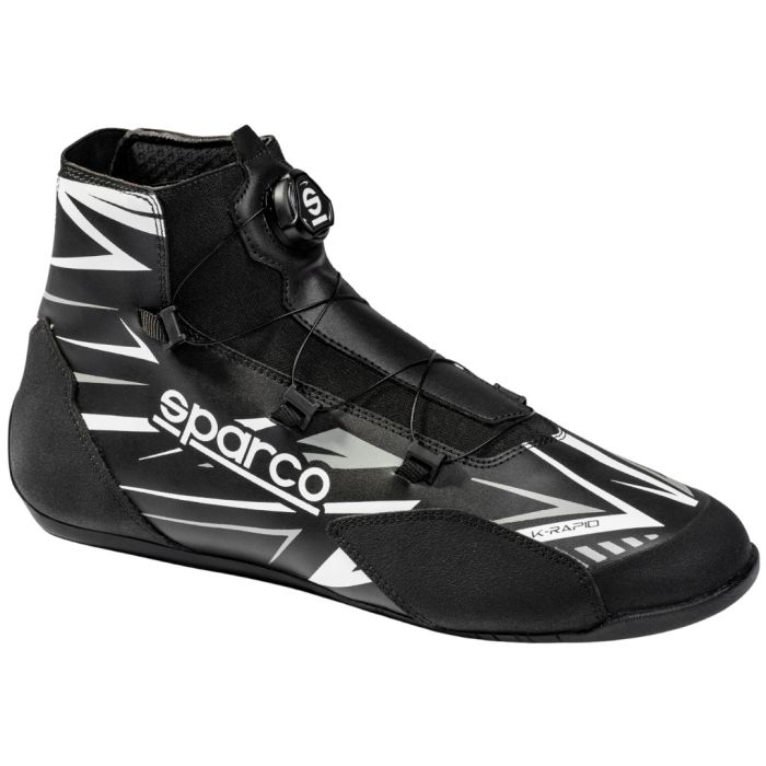 K-Prime WP Waterproof Kart Boots

