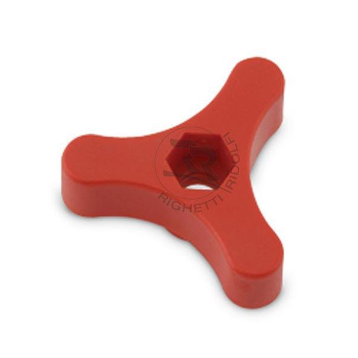 righetti ridolfi fuel tank wing nut m8 rigk860r