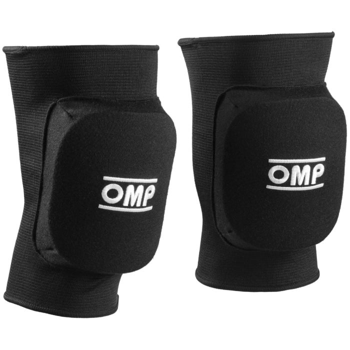 Knee Pads (Pair) - Black 