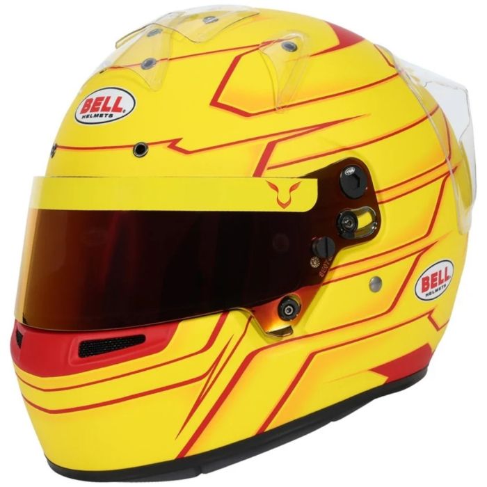 KC7-CMR Pro Helmet - Lewis Hamilton 2026