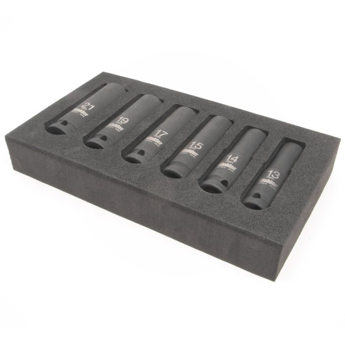 kielder-1-2in-deep-80mm-length-6pc-impact-socket-set-13-14-15-17-19-&-21mm-kiekwt-126-02