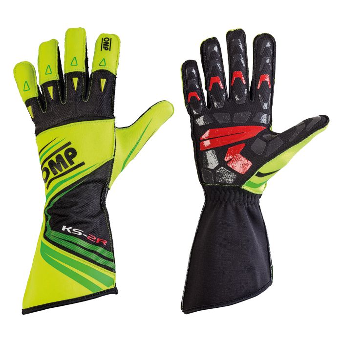 omp racing ks 2r kart gloves ompkk02747_c