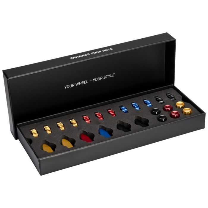 Knob Kit - ProUltimate
