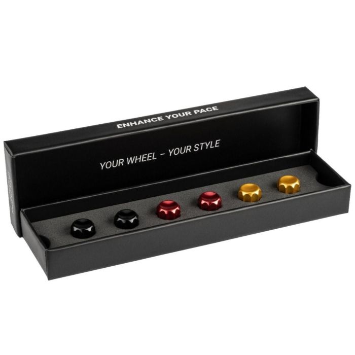 Knob Kit - Sport