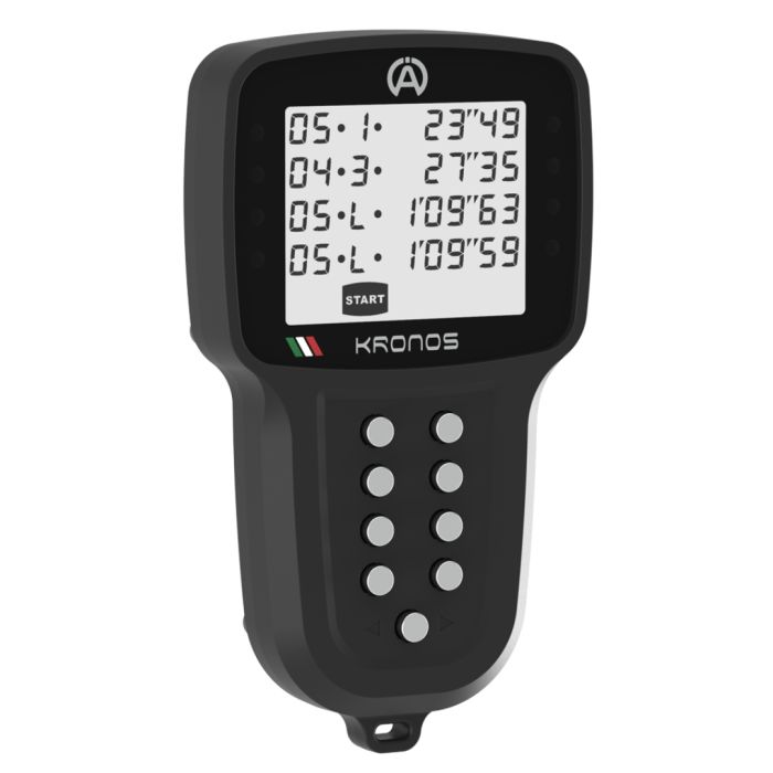 Kronos2 Stopwatch