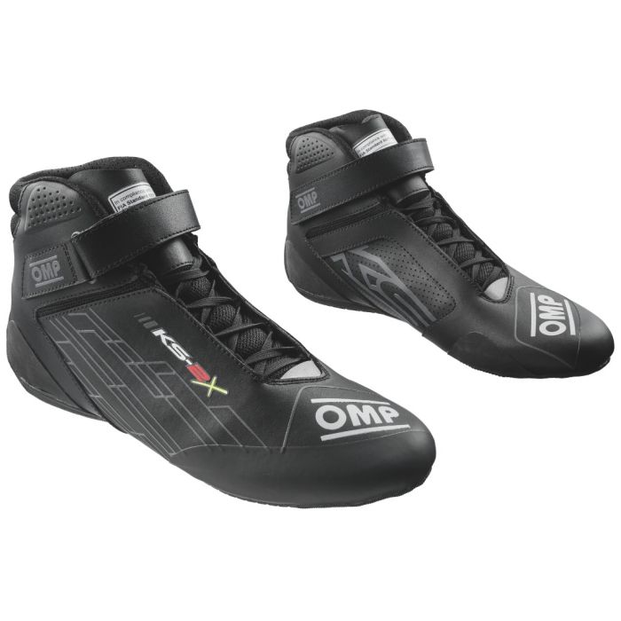 KS-2X Kart Boots