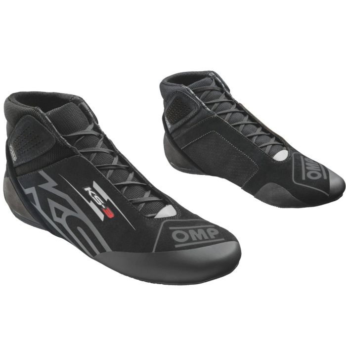 omp KS-3 Kart Boots