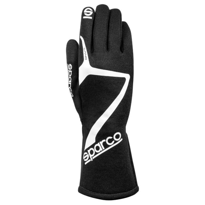 Land Gloves 
