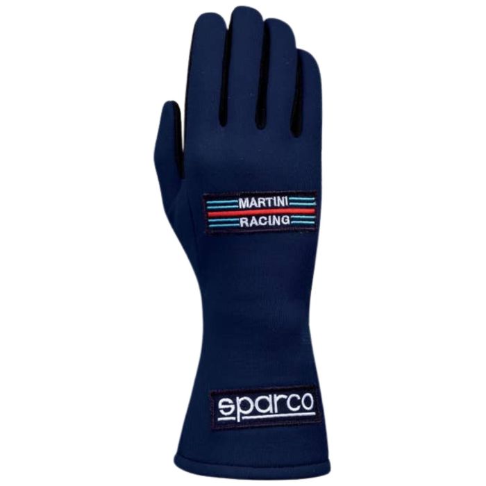 Land Martini Racing Gloves
